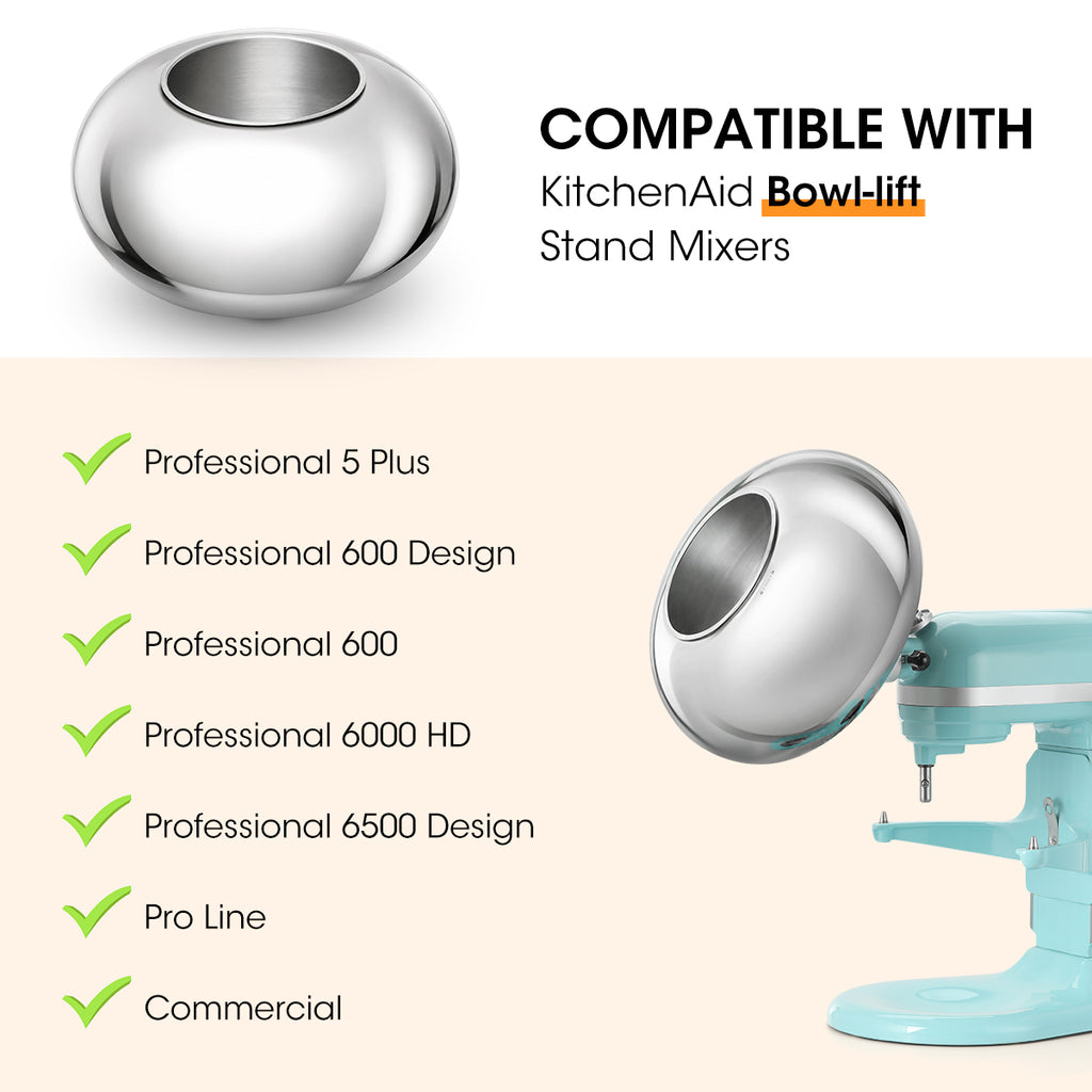 SnackCoater Coating Pan – Large-Bowl-Lift