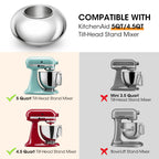 SnackCoater Coating Pan – Large-Tilt-Head